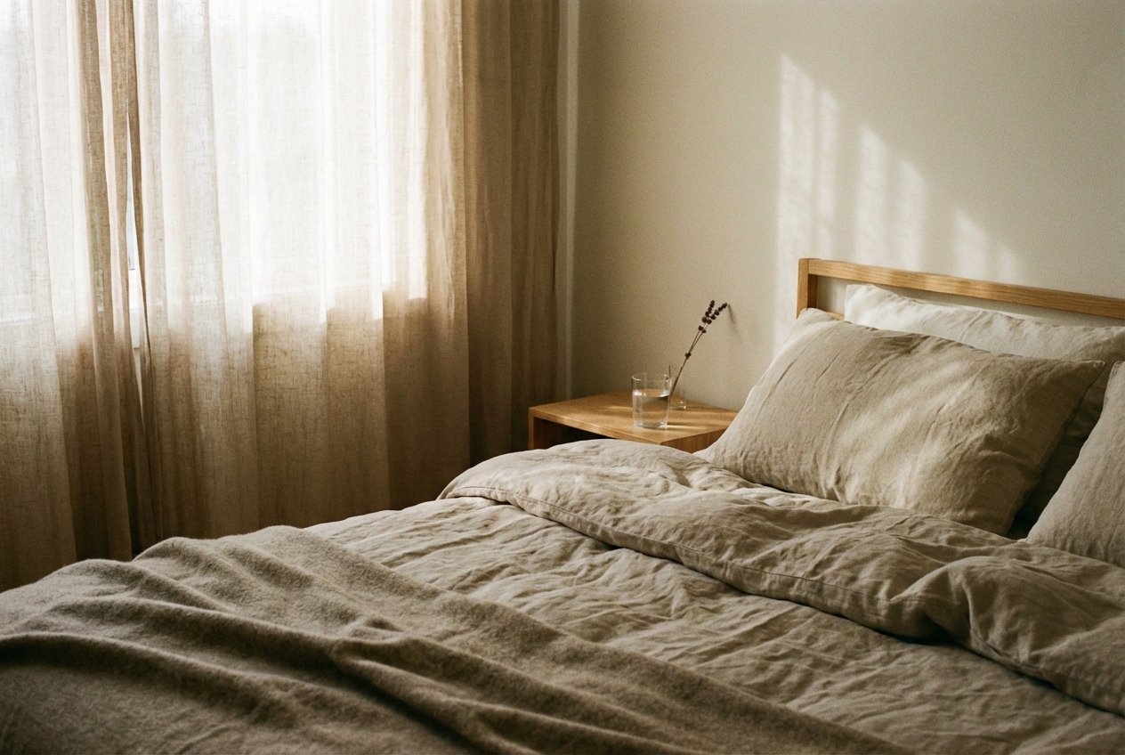 Why Deep Rest is Your Brain's Best Medicine