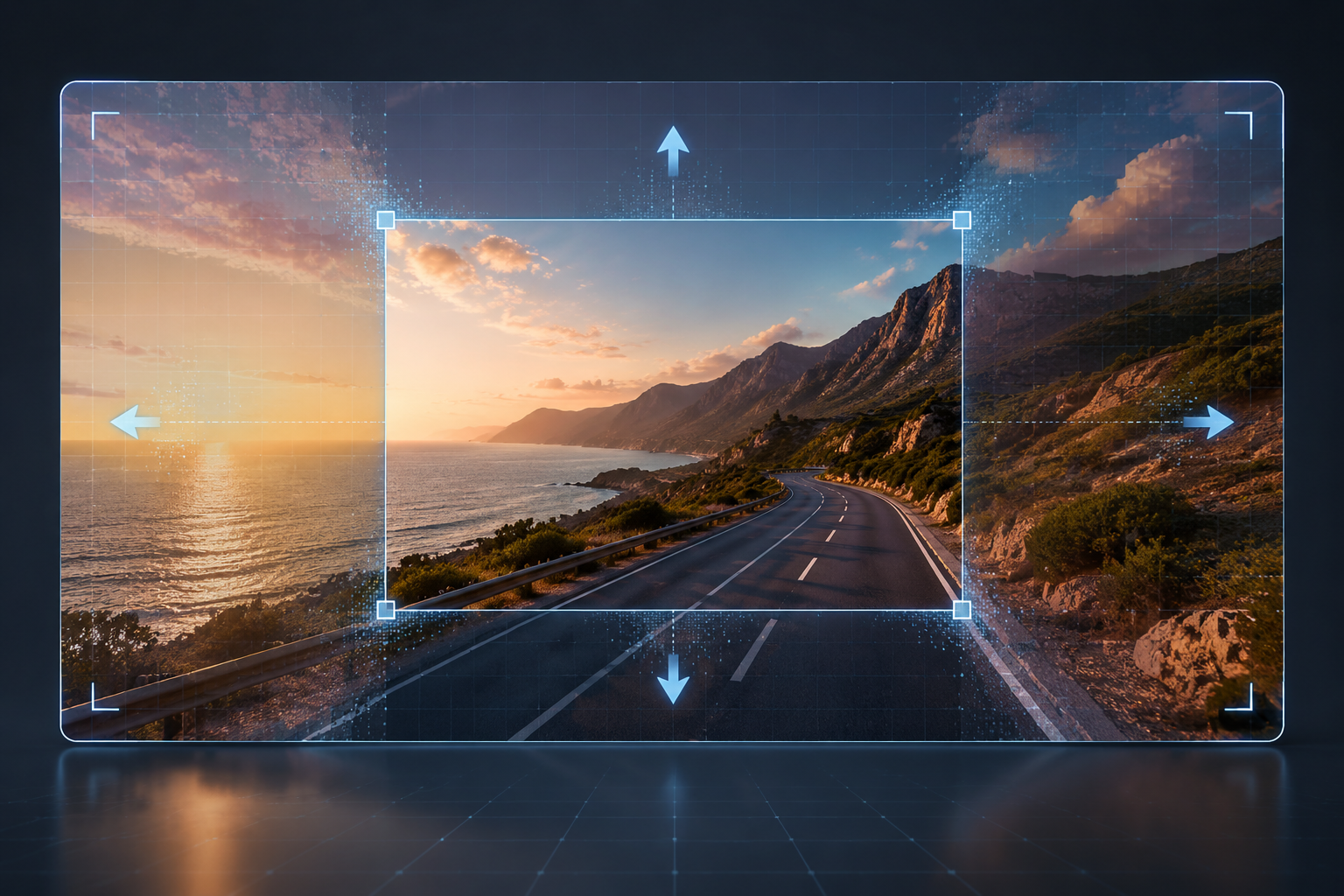 Imgskit Image Generate Outpainting Guide: How to Extend Images Without Cropping