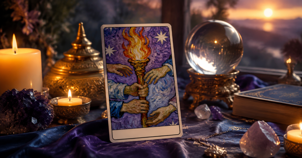 Three of Wands Tarot Meaning: Upright & Reversed Love, Career, and Future Guidance
