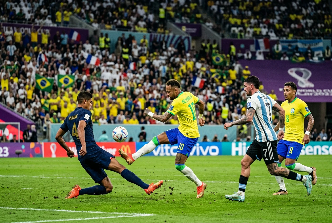 2026 World Cup Power Rankings: Why the USMNT is a Genuine S-Tier Contender?